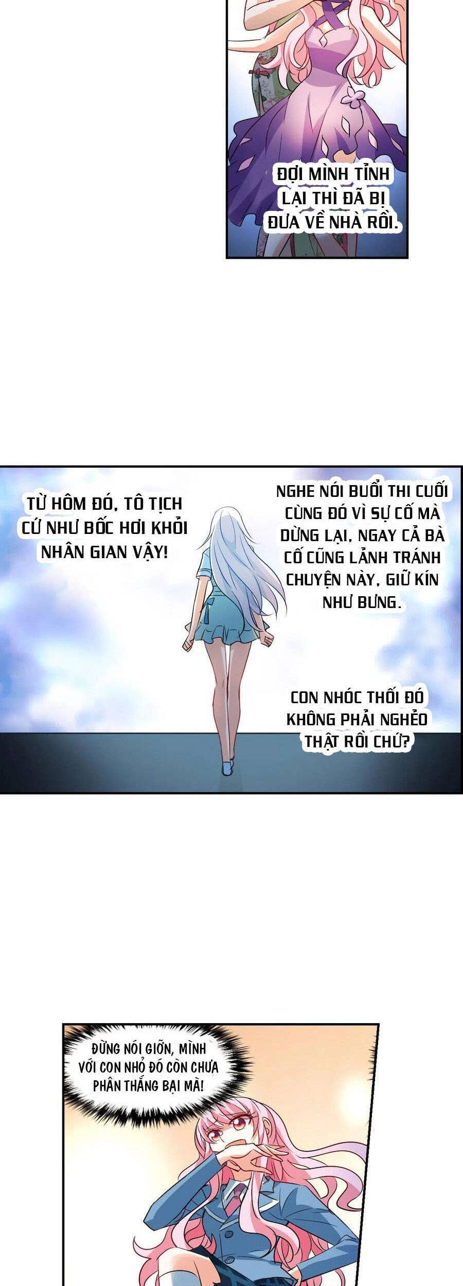 Tô Tịch Kỳ Quái Chapter 144 - Trang 2