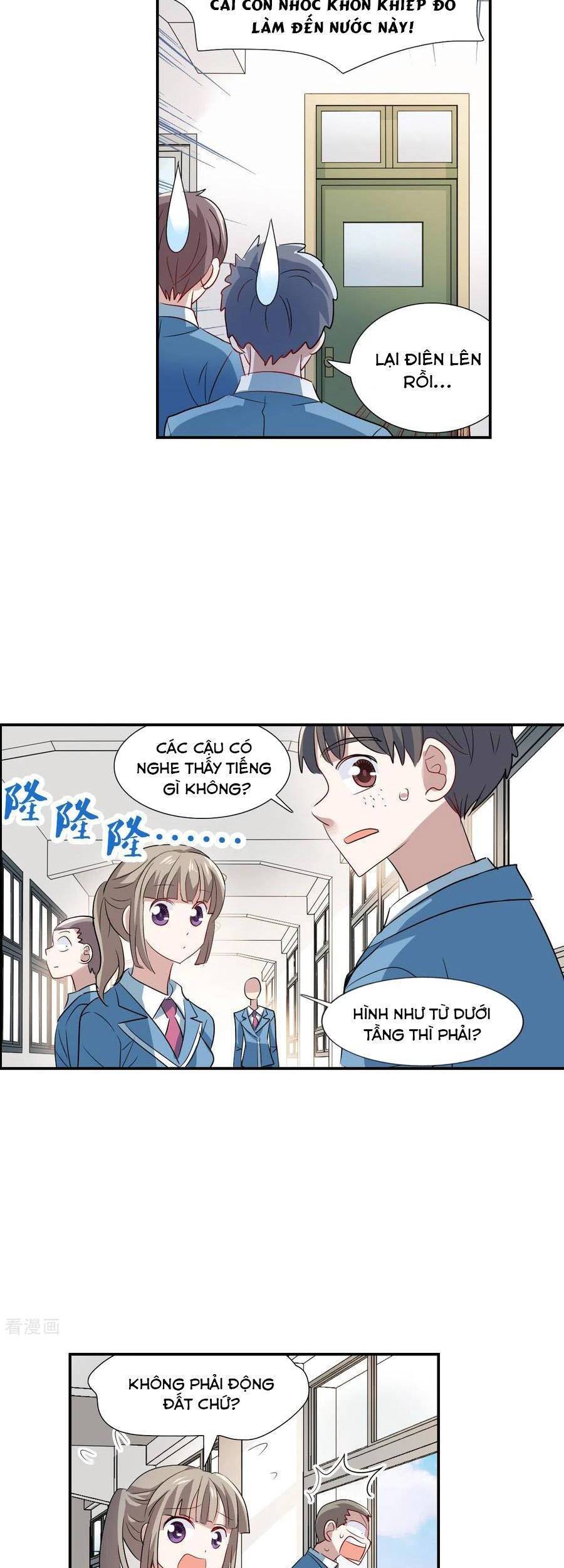 Tô Tịch Kỳ Quái Chapter 144 - Trang 2