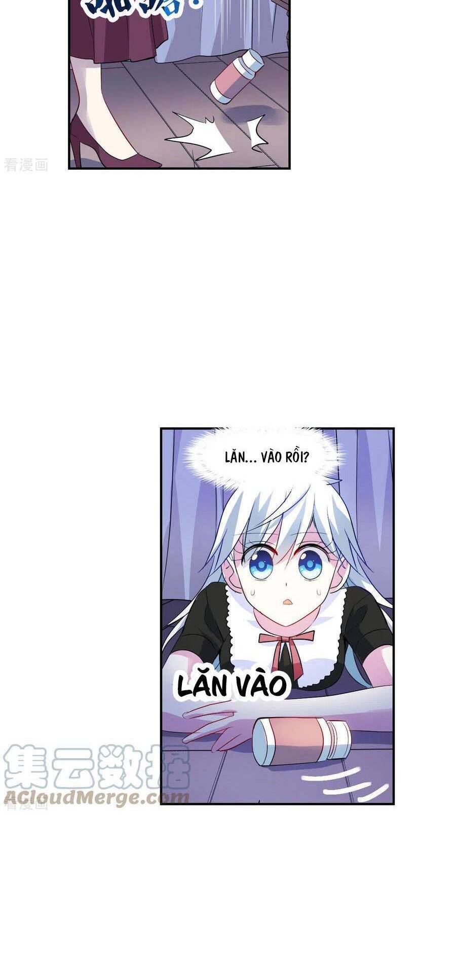 Tô Tịch Kỳ Quái Chapter 151 - Trang 2