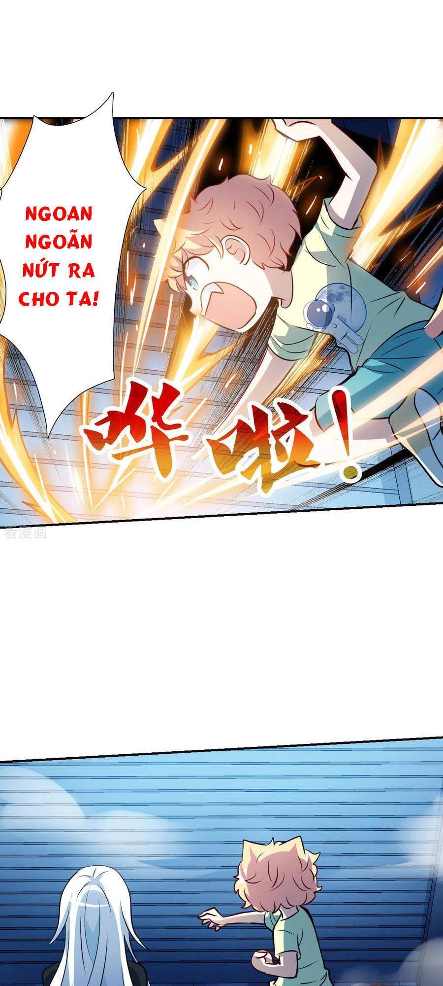 Tô Tịch Kỳ Quái Chapter 163 - Trang 2