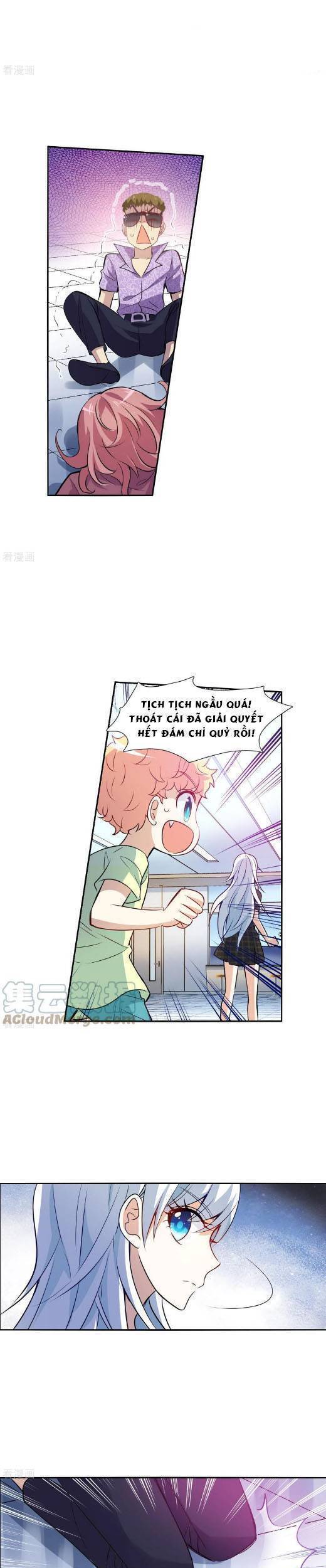 Tô Tịch Kỳ Quái Chapter 165 - Trang 2