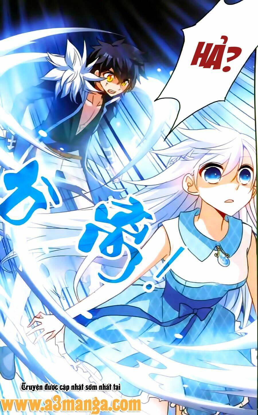 Tô Tịch Kỳ Quái Chapter 29 - Trang 2