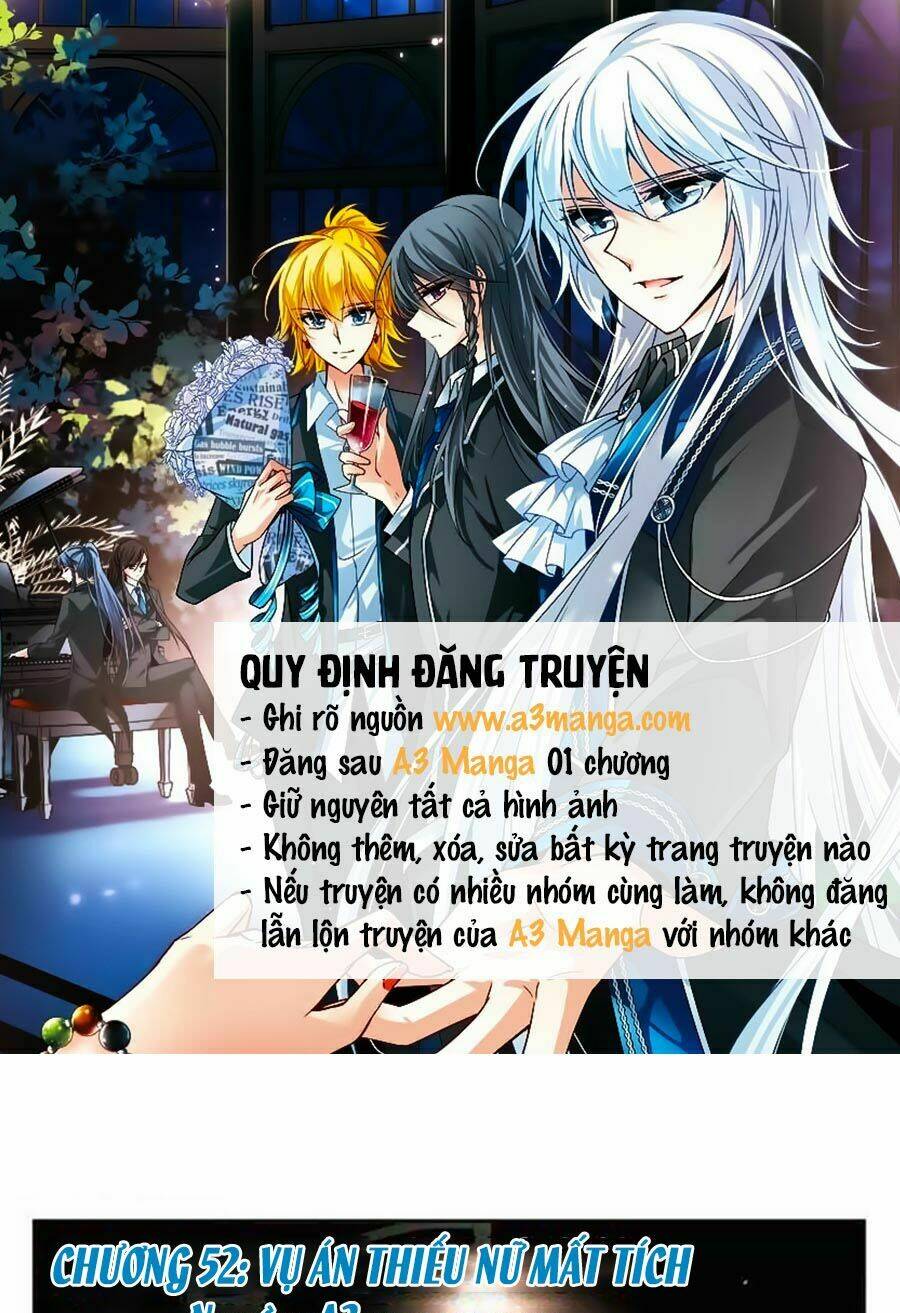 Tô Tịch Kỳ Quái Chapter 52 - Trang 2