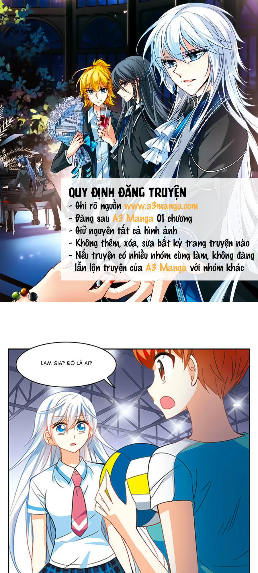 Tô Tịch Kỳ Quái Chapter 53.1 - Trang 2