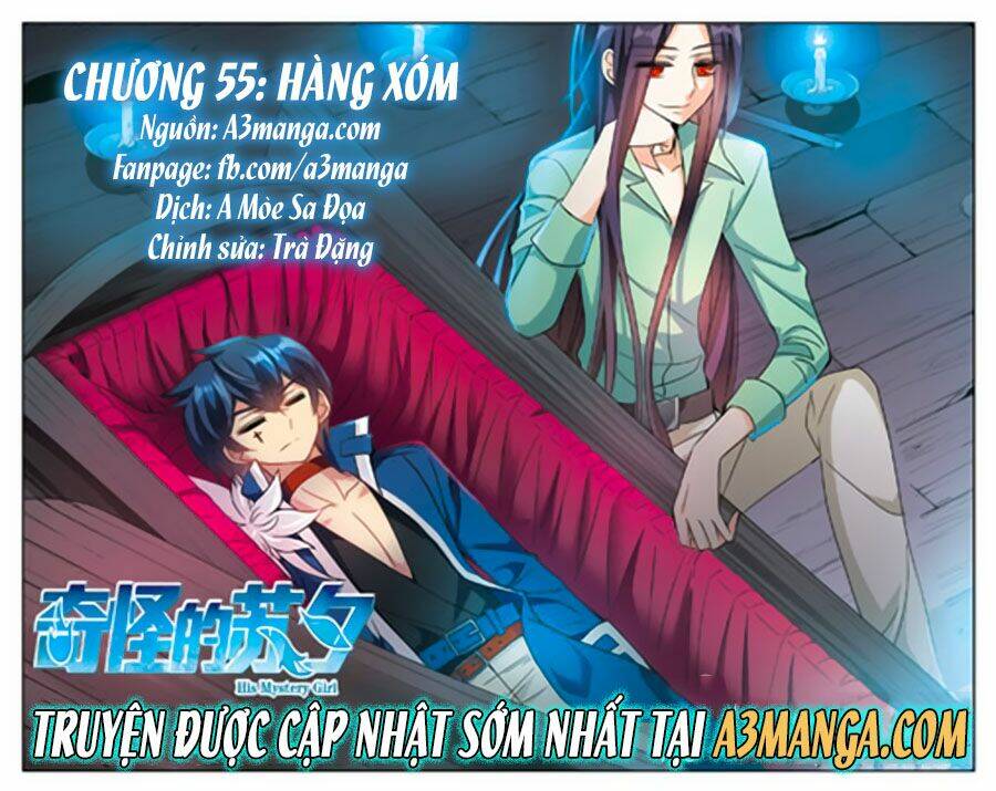 Tô Tịch Kỳ Quái Chapter 55 - Trang 2