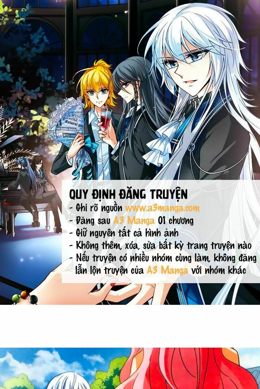 Tô Tịch Kỳ Quái Chapter 61 - Trang 2