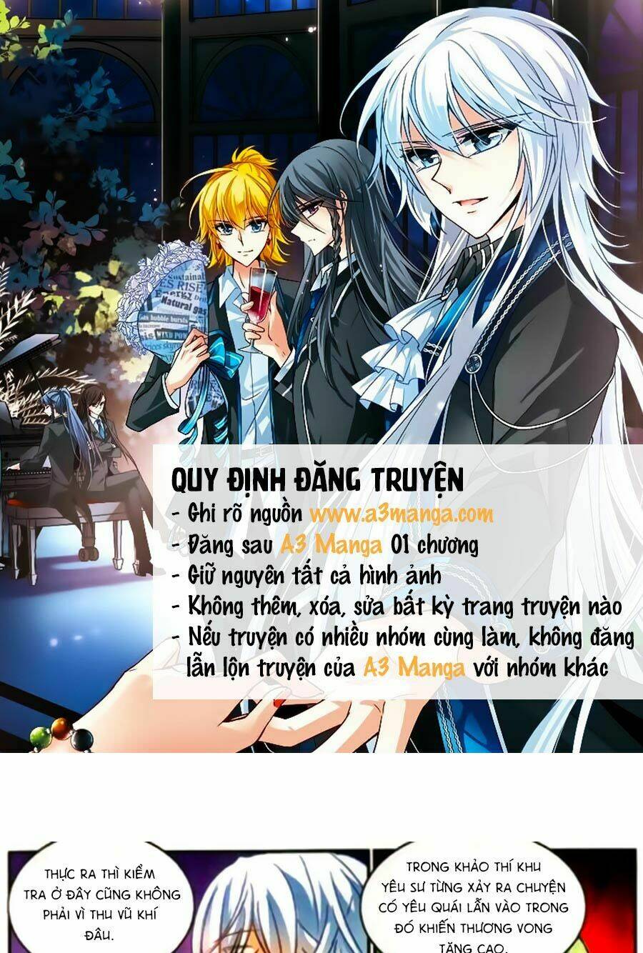 Tô Tịch Kỳ Quái Chapter 63 - Trang 2