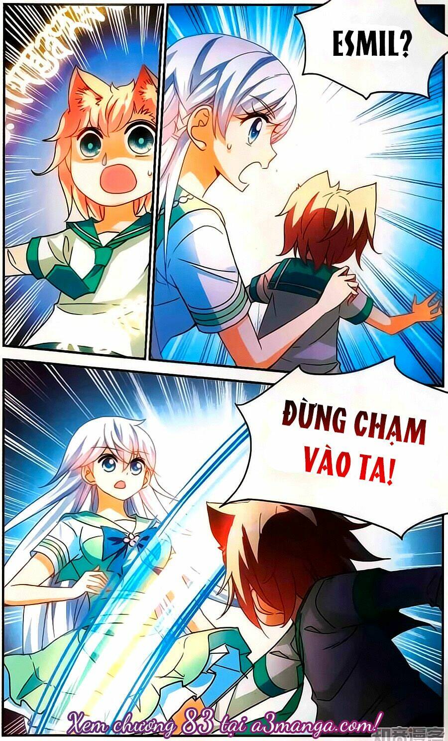 Tô Tịch Kỳ Quái Chapter 82 - Trang 2