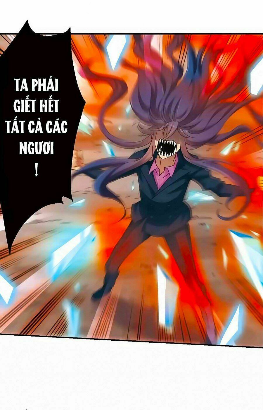 Tô Tịch Kỳ Quái Chapter 97.3 - Trang 2