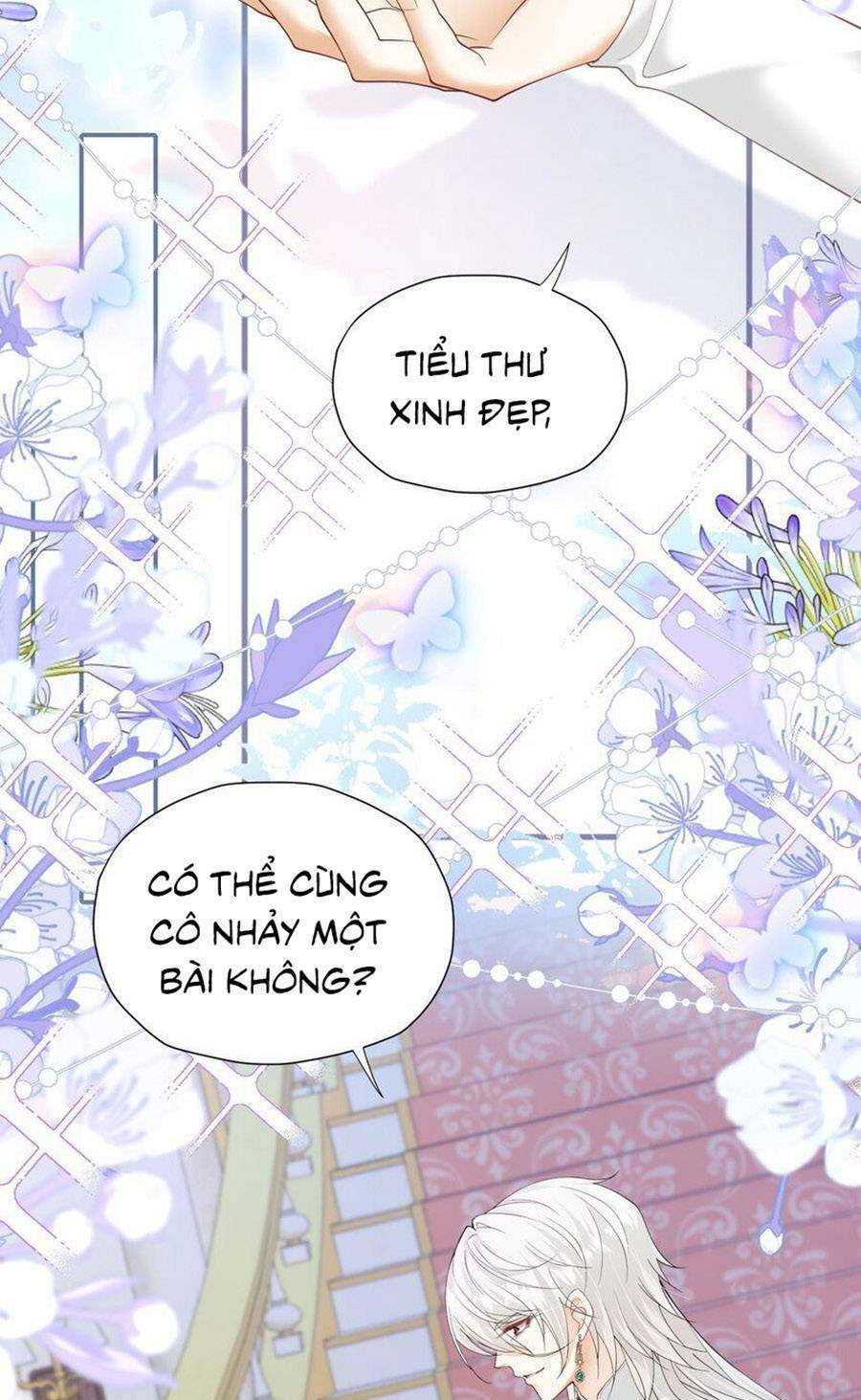 tỏ tình với kẻ thù chapter 25 - Trang 2