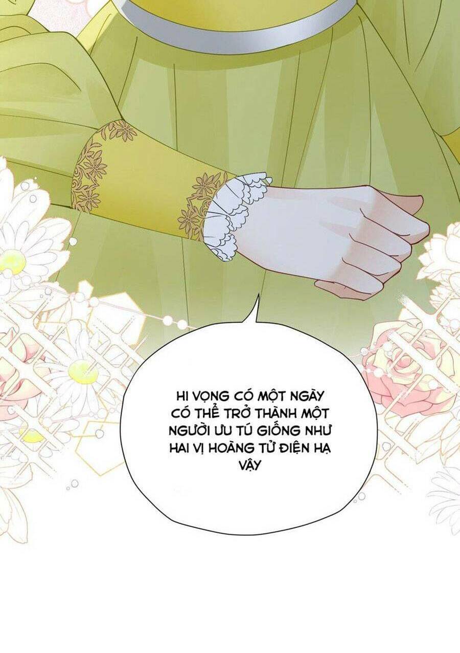 tỏ tình với kẻ thù chapter 32 - Trang 2