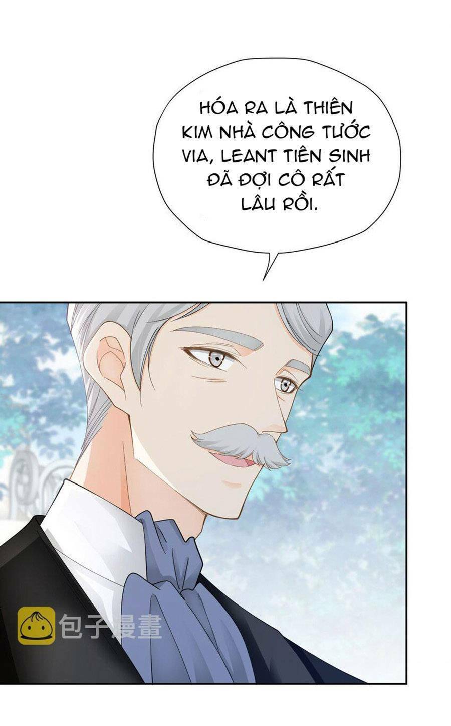 tỏ tình với kẻ thù chapter 34 - Trang 2