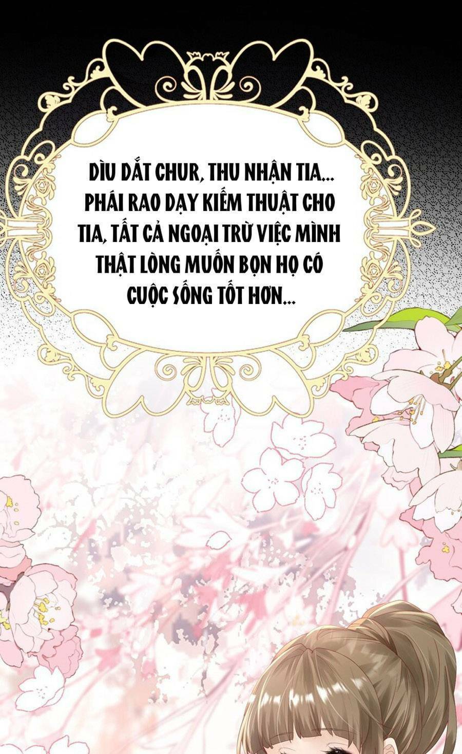 tỏ tình với kẻ thù chapter 34 - Trang 2