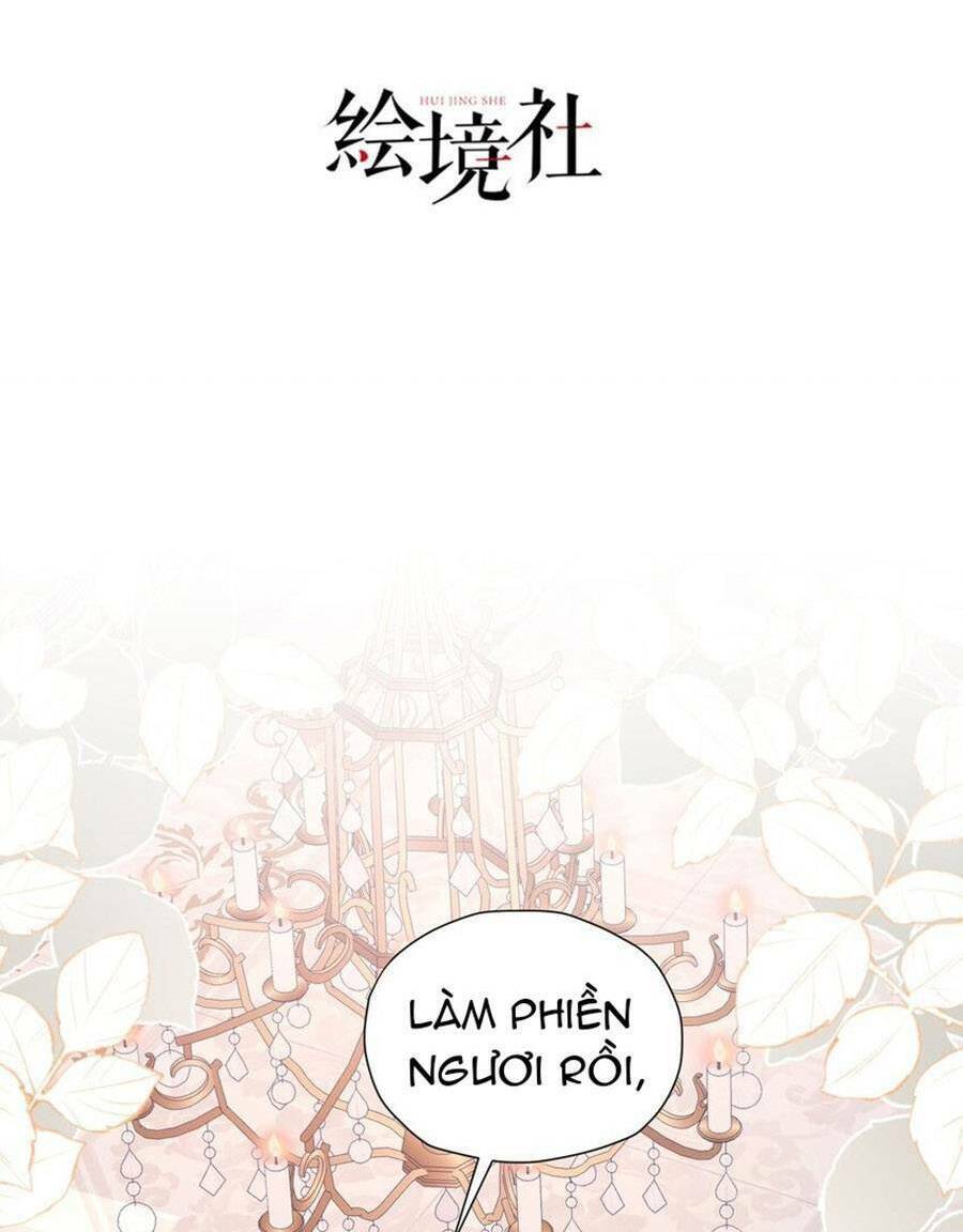 tỏ tình với kẻ thù chapter 37 - Trang 2