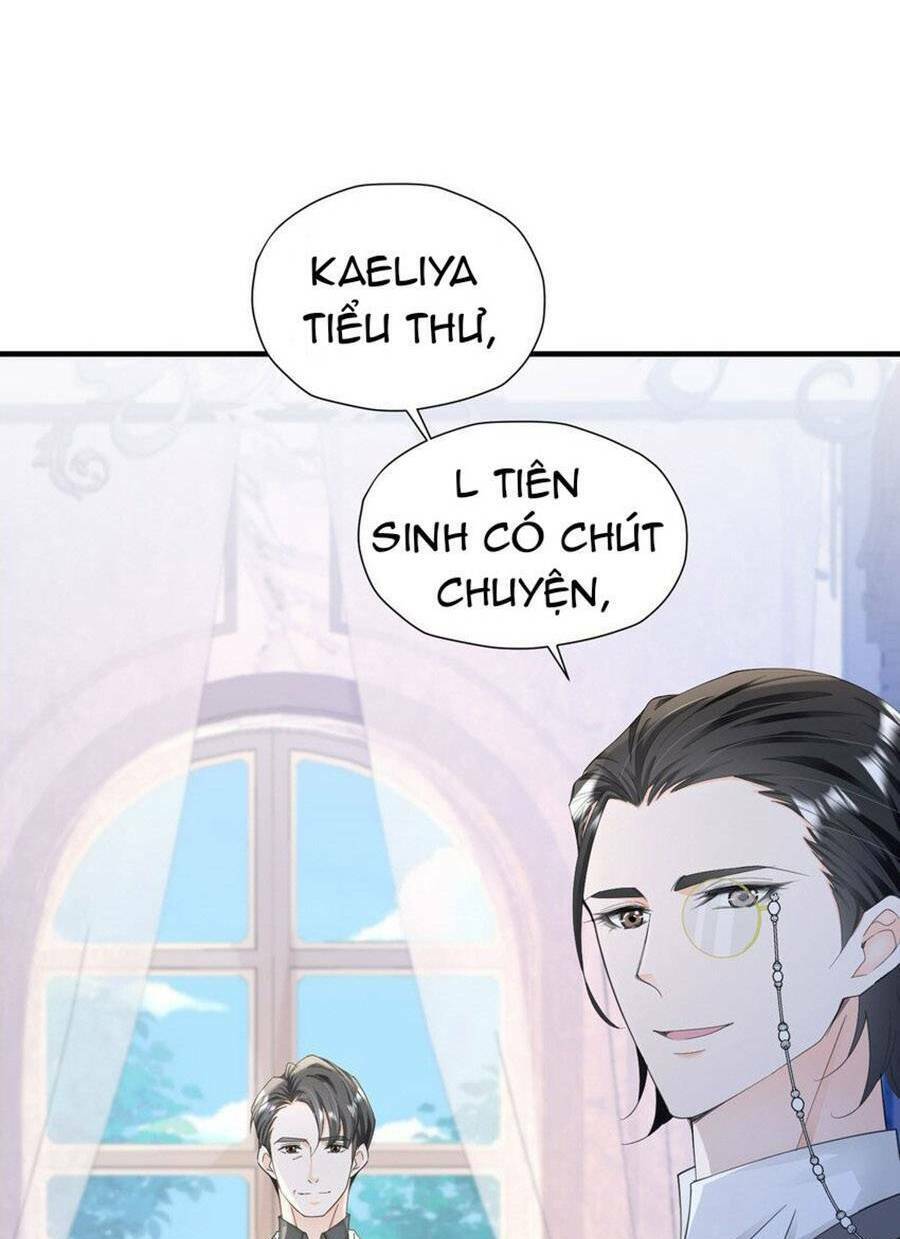 tỏ tình với kẻ thù chapter 37 - Trang 2