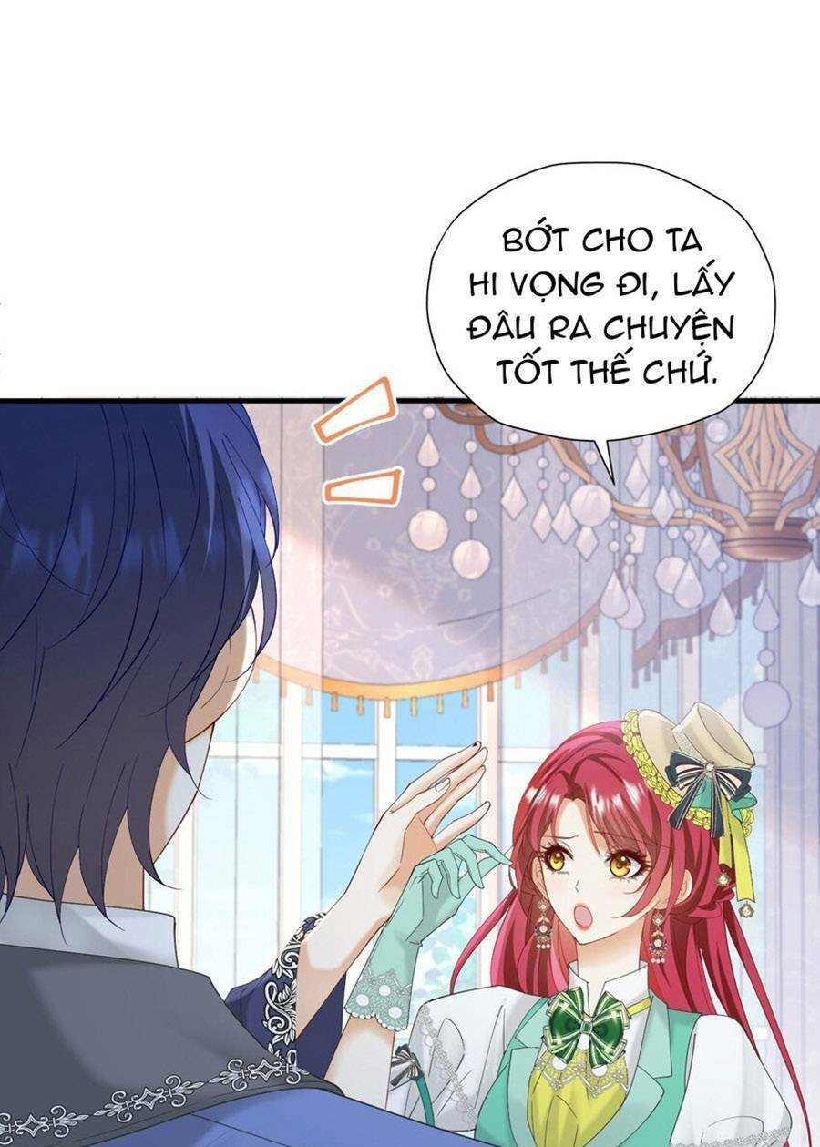 tỏ tình với kẻ thù chapter 37 - Trang 2