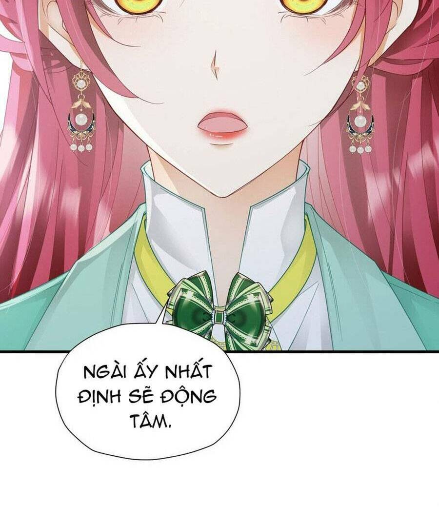 tỏ tình với kẻ thù chapter 37 - Trang 2