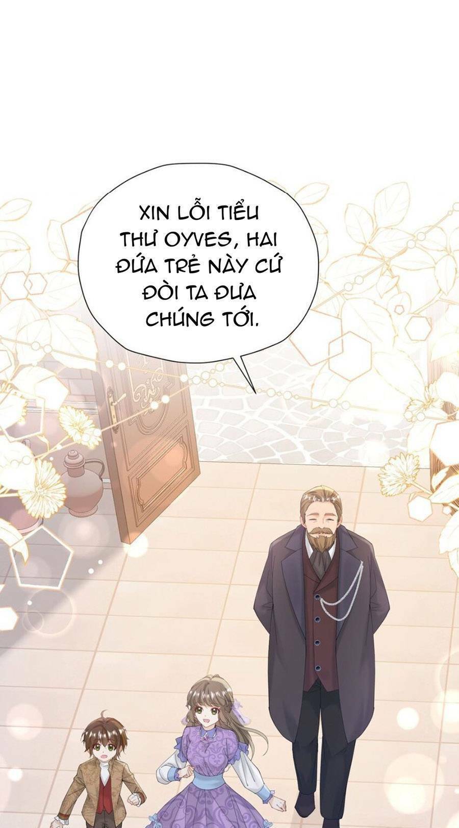 tỏ tình với kẻ thù chapter 43 - Trang 2