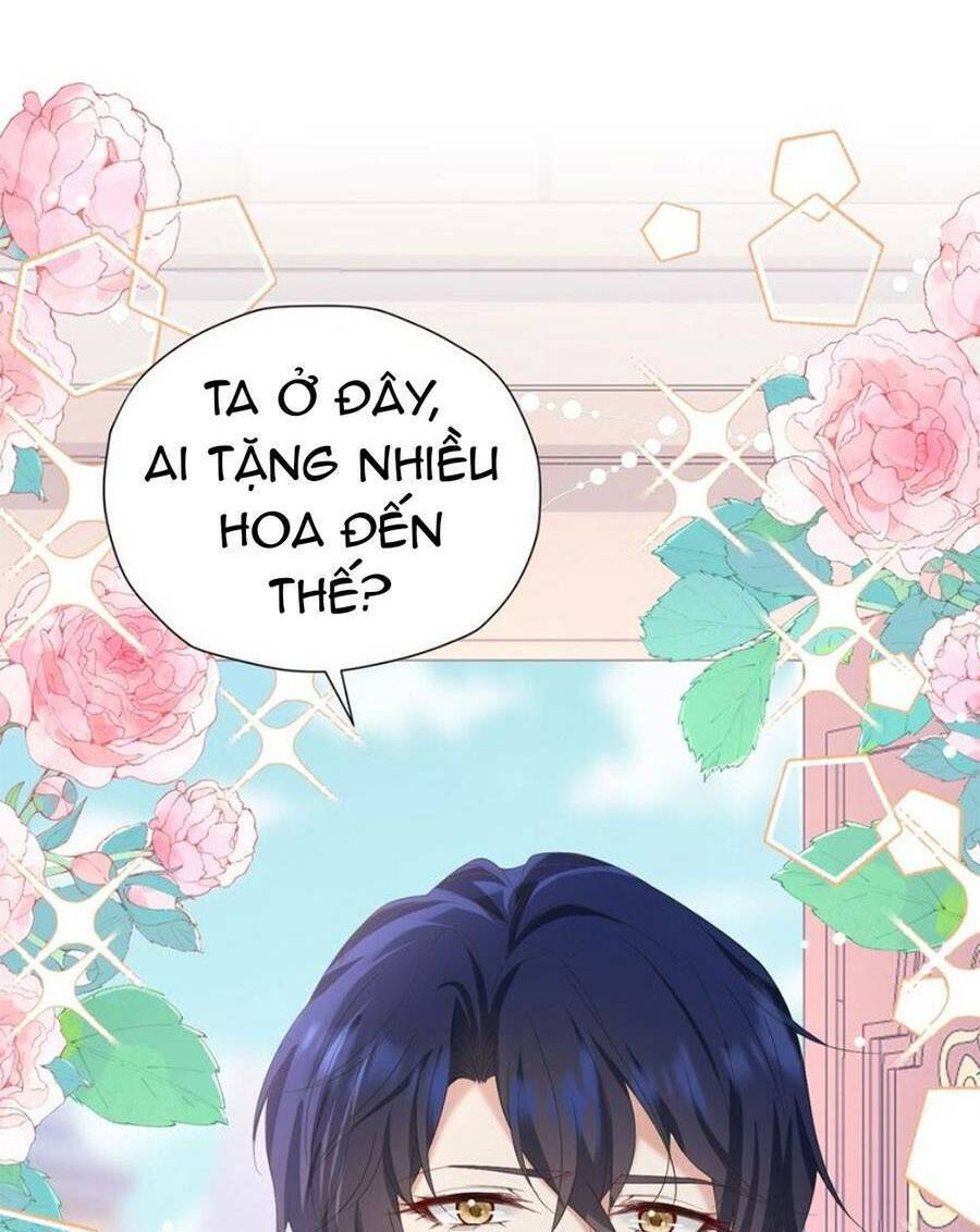 tỏ tình với kẻ thù chapter 43 - Trang 2