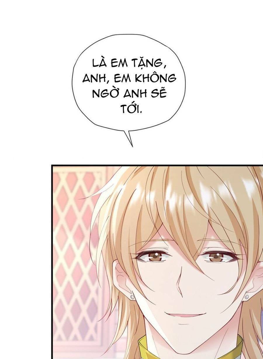 tỏ tình với kẻ thù chapter 43 - Trang 2