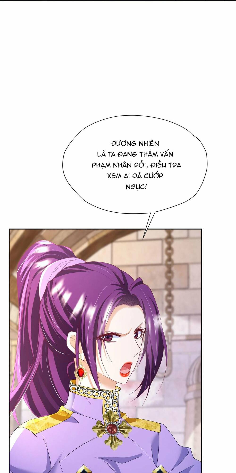 tỏ tình với kẻ thù chapter 88.1 - Trang 2