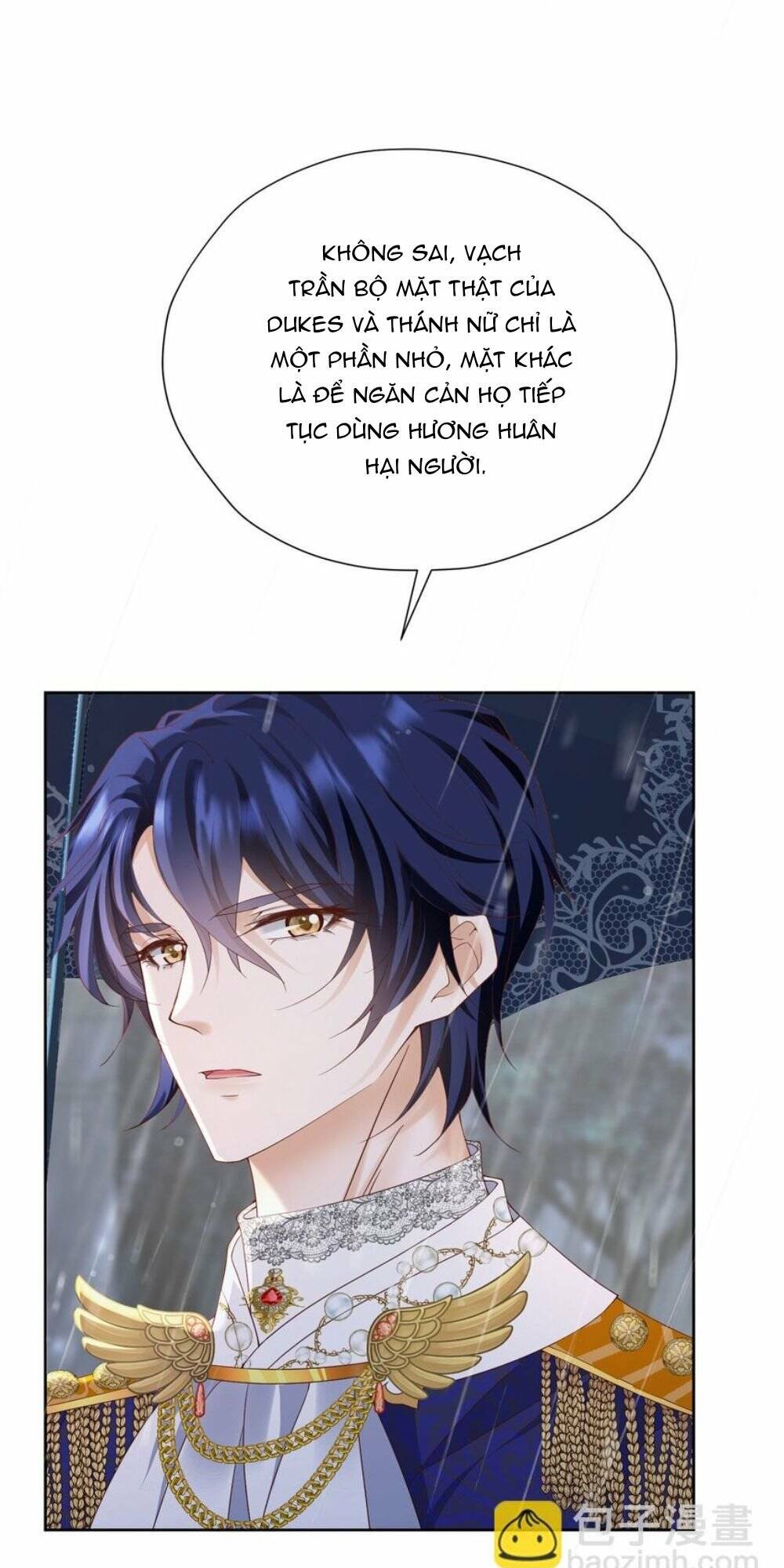 tỏ tình với kẻ thù chapter 90 - Trang 2