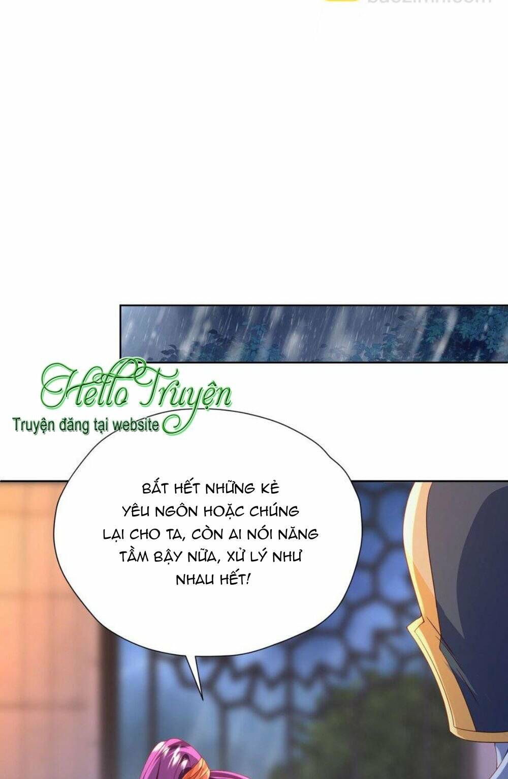 tỏ tình với kẻ thù chapter 90 - Trang 2