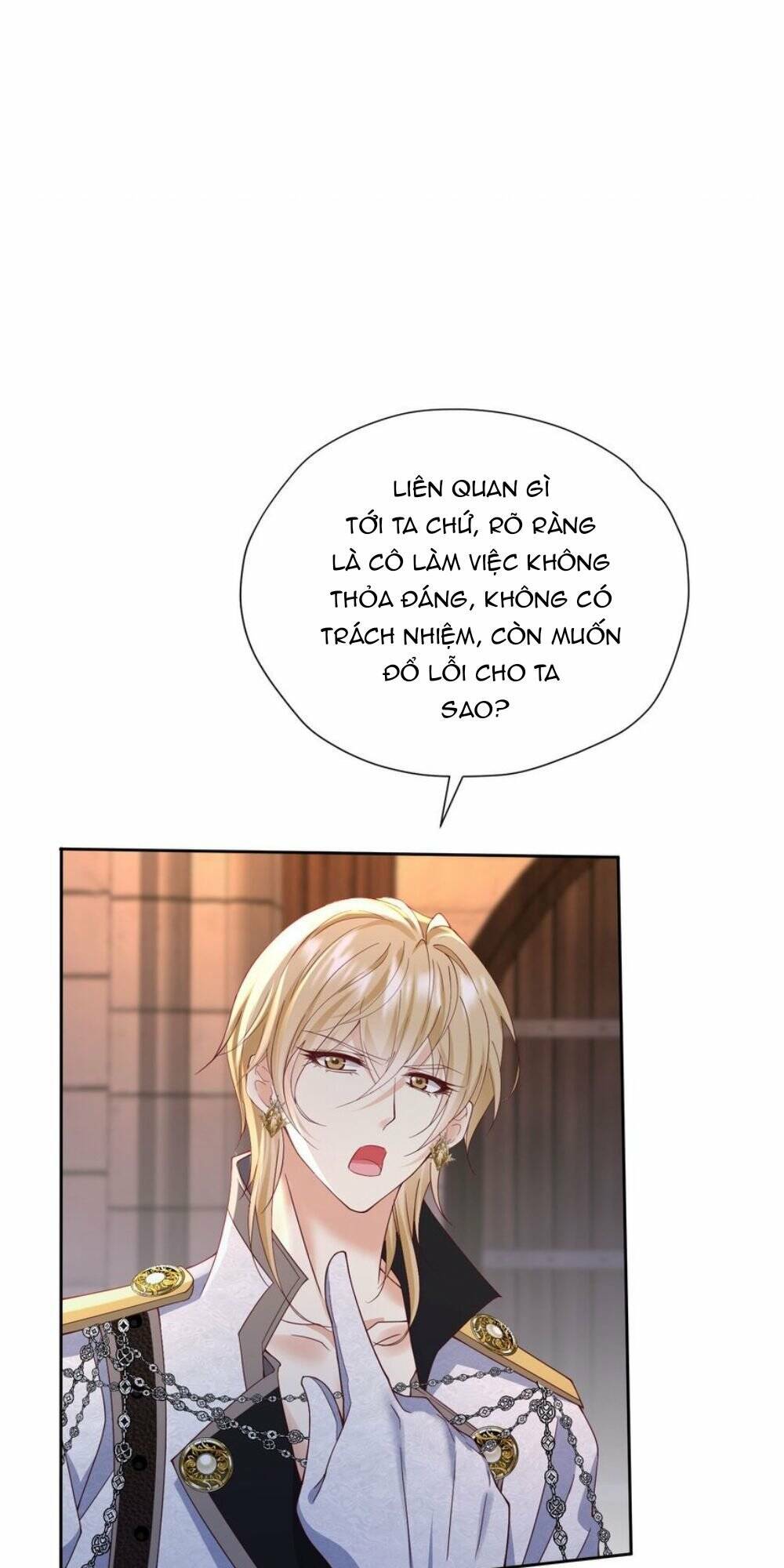 tỏ tình với kẻ thù chapter 90 - Trang 2