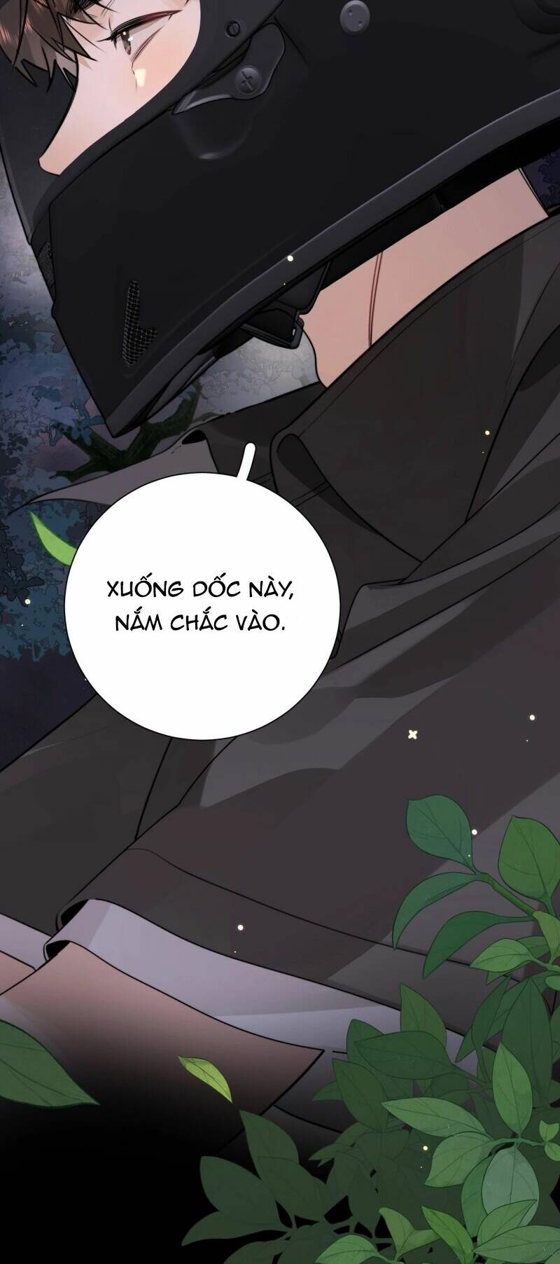 tỏ tình chapter 14 - Trang 2