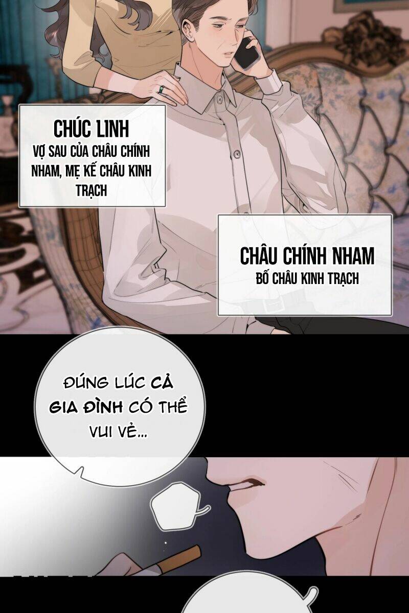 tỏ tình chapter 14 - Trang 2