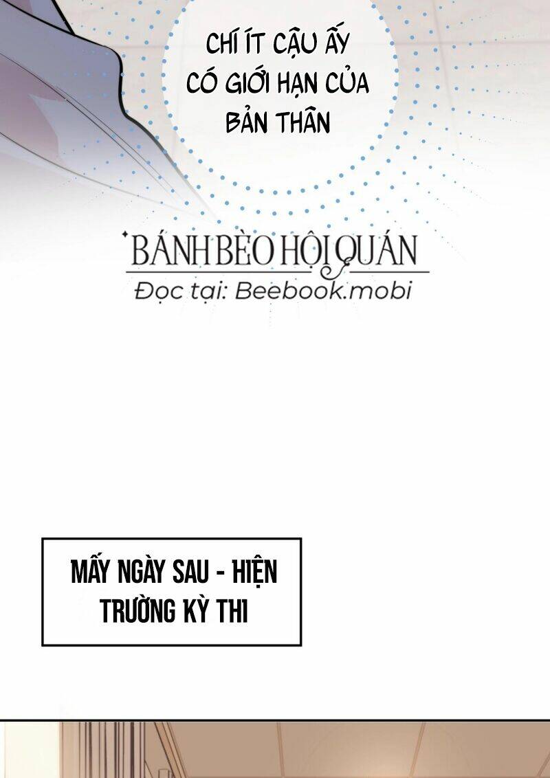 tỏ tình chapter 16 - Next chapter 17