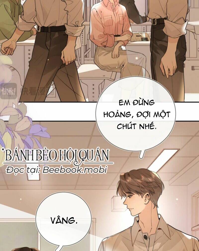 tỏ tình chapter 16 - Next chapter 17