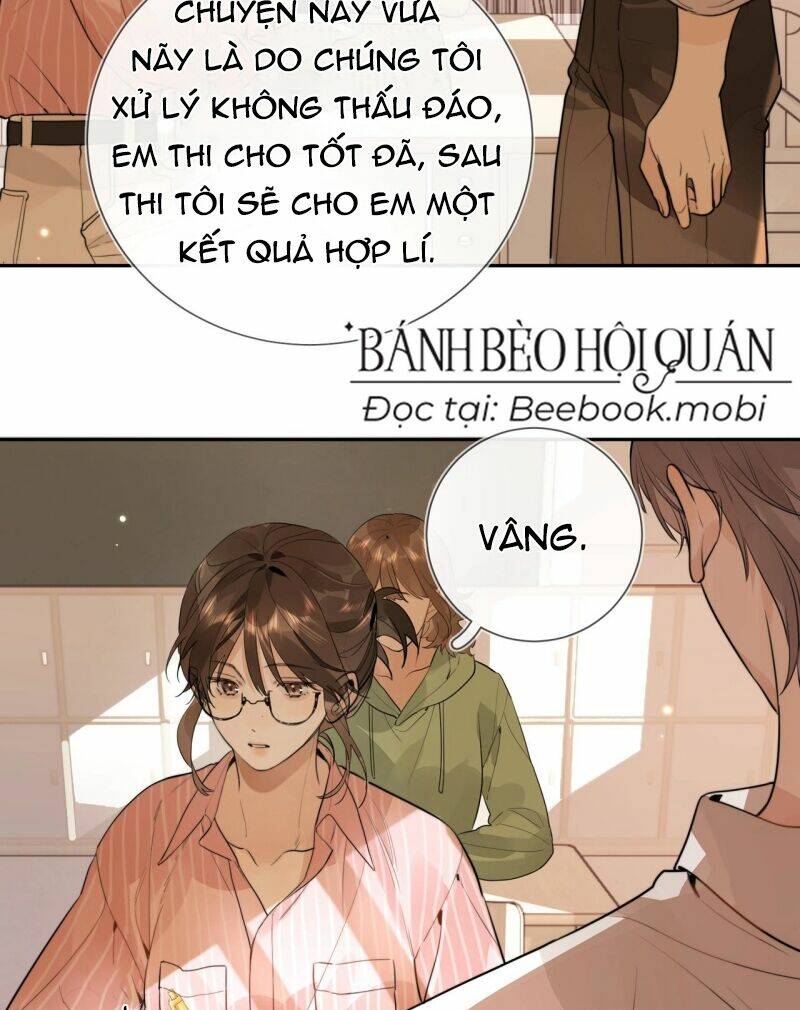 tỏ tình chapter 16 - Next chapter 17