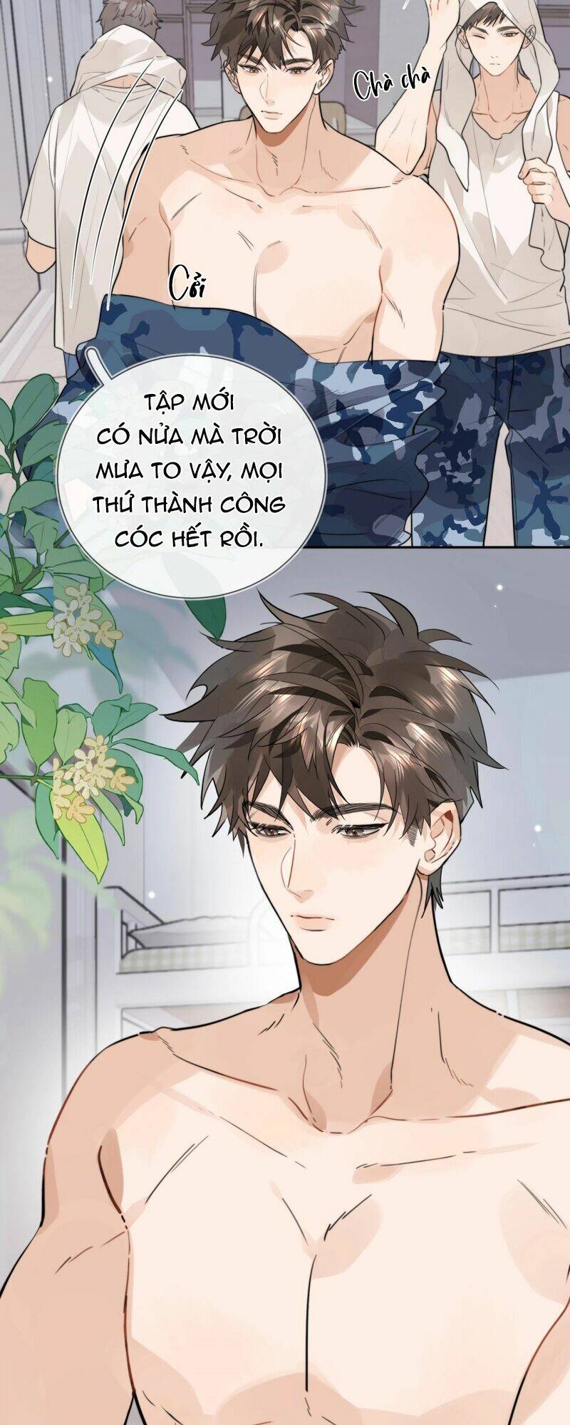 tỏ tình chapter 16 - Next chapter 17