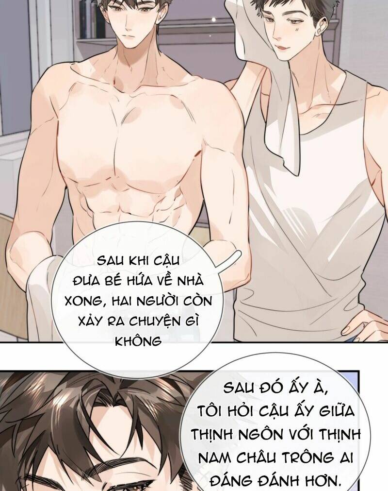 tỏ tình chapter 16 - Next chapter 17