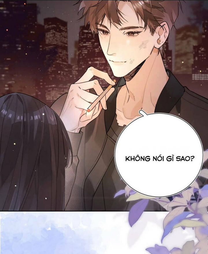 tỏ tình chapter 2 - Trang 2