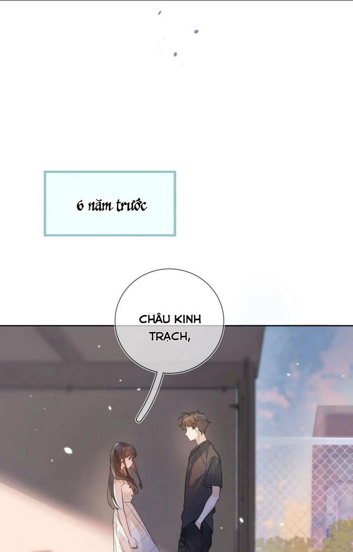 tỏ tình chapter 2 - Trang 2