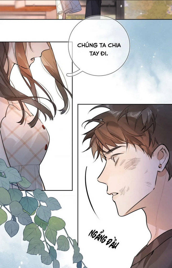 tỏ tình chapter 2 - Trang 2