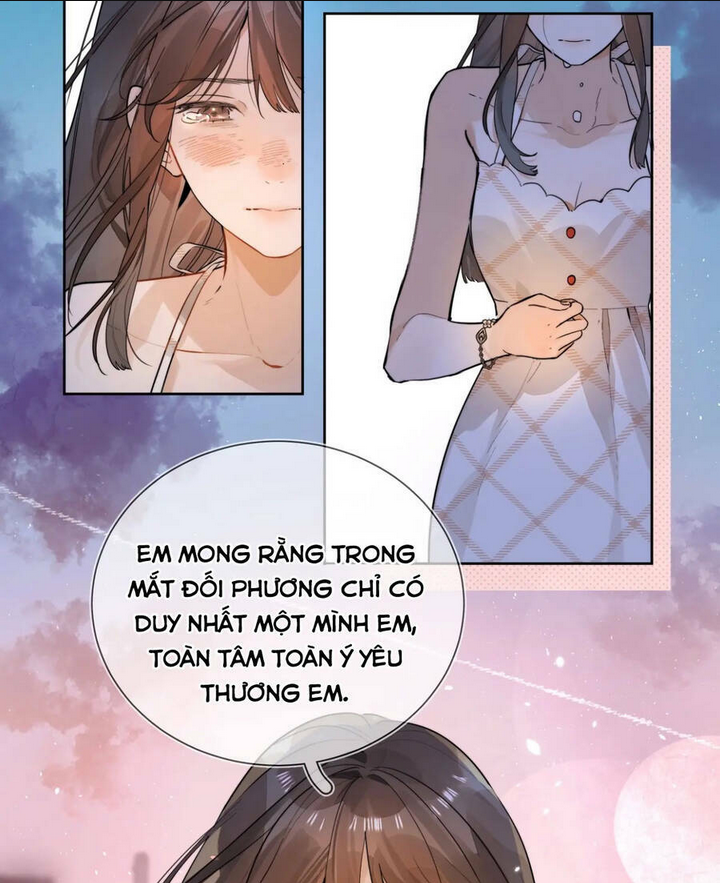 tỏ tình chapter 2 - Trang 2