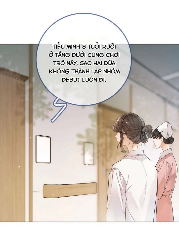 tỏ tình chapter 2 - Trang 2