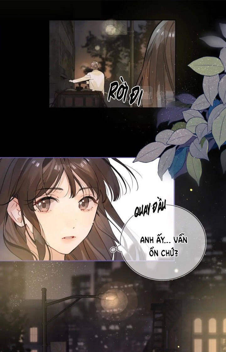 tỏ tình chapter 2 - Trang 2