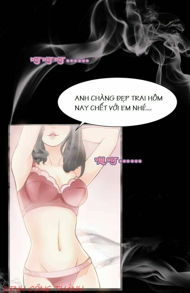 Tòa Nhà Số 44 Chapter 7 - Trang 2