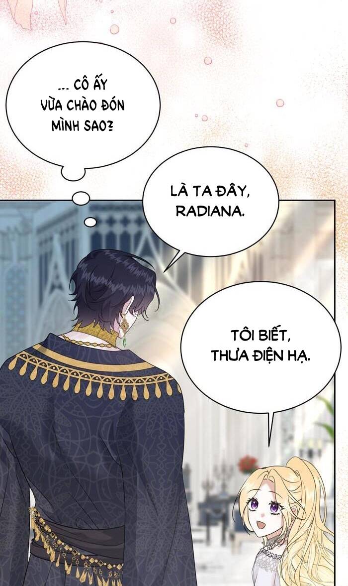 tỏa sáng rực rỡ chapter 10.1 - Next chapter 10.2