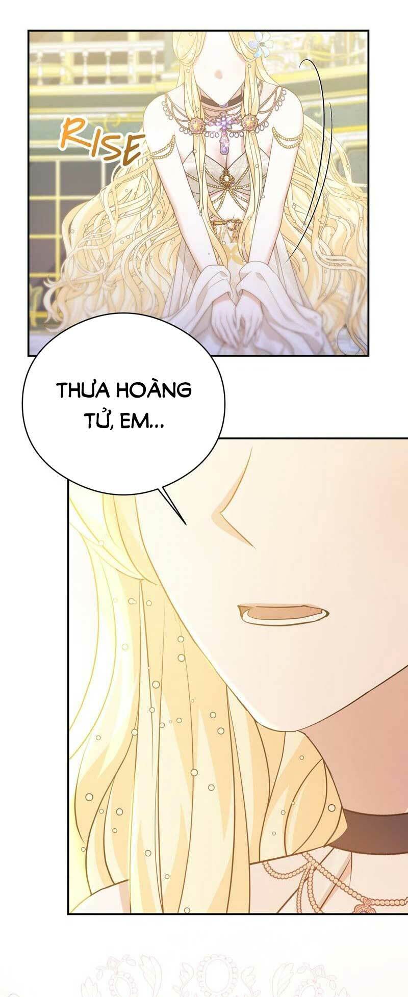 tỏa sáng rực rỡ chapter 22.1 - Next chapter 22.2