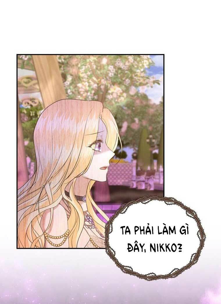 tỏa sáng rực rỡ chapter 23.2 - Trang 2