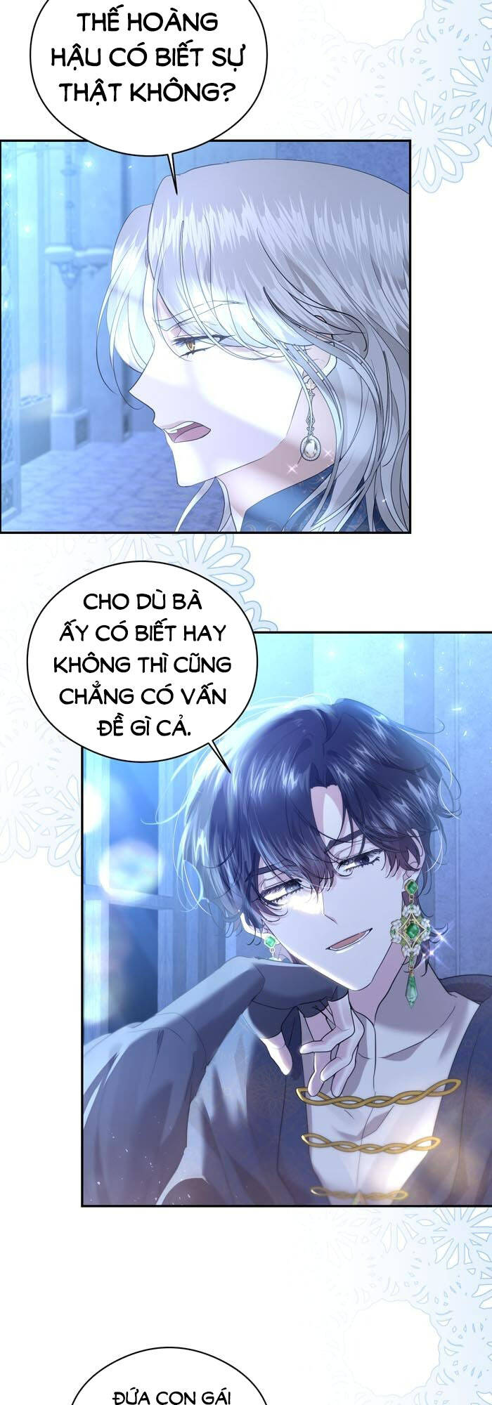 tỏa sáng rực rỡ chapter 24.1 - Next chapter 24.2