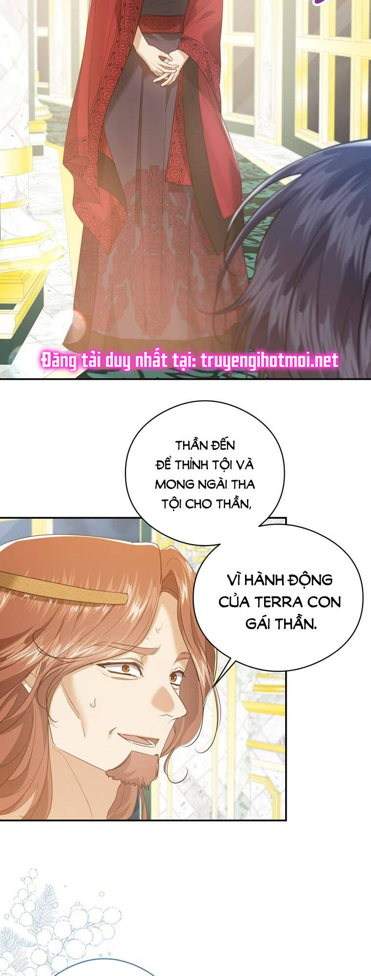 tỏa sáng rực rỡ chapter 25.1 - Next chapter 25.2