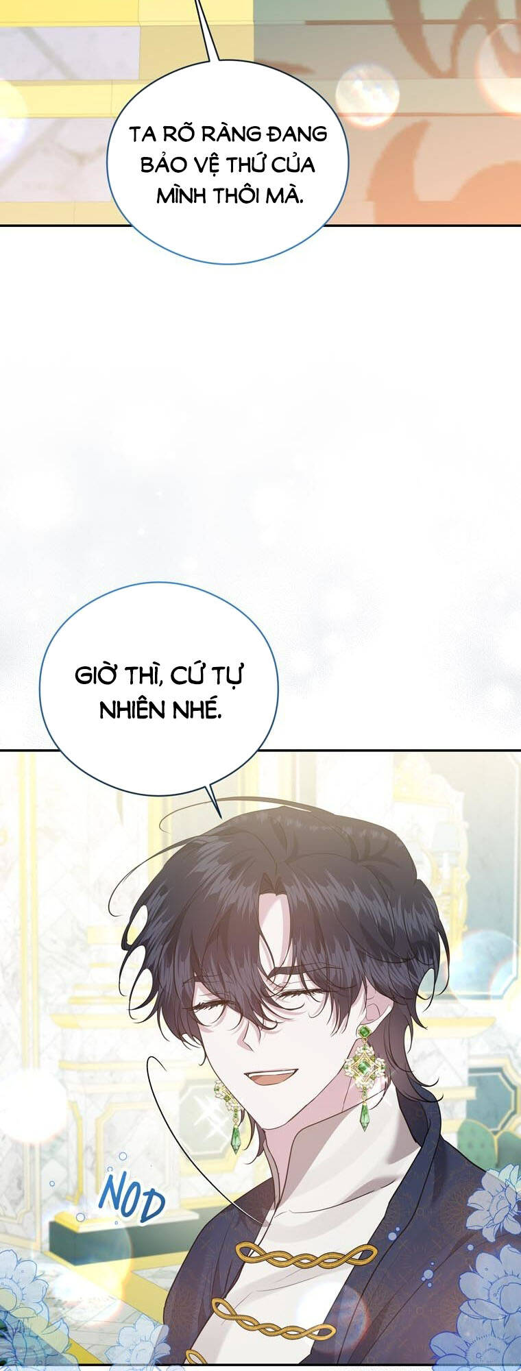 tỏa sáng rực rỡ chapter 25.2 - Next Chapter 26