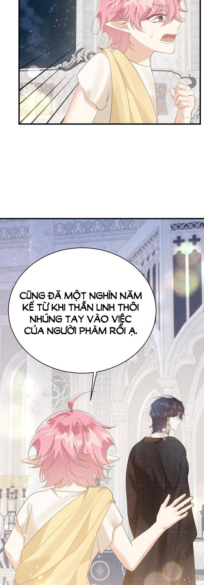 tỏa sáng rực rỡ chapter 27.1 - Next chapter 27.2