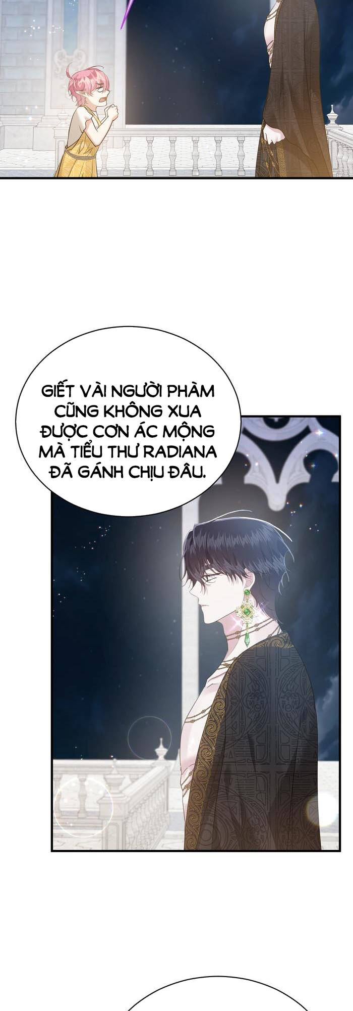 tỏa sáng rực rỡ chapter 27.1 - Next chapter 27.2